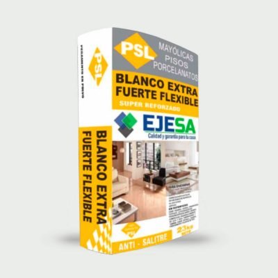 Pegamento Blanco Extra Fuerte 25 kg – EJESA