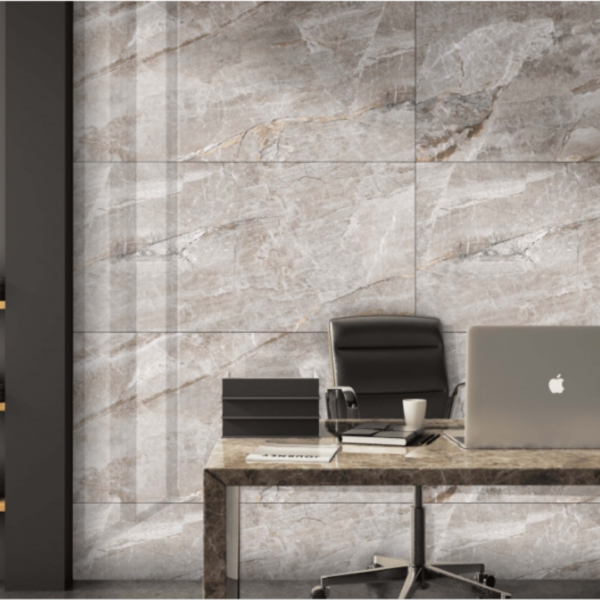 GLOSSY  AQUAFINA NATURAL 60X120CM 1.44m2-PORCELANATO XL