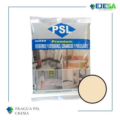 Fragua crema – Psl