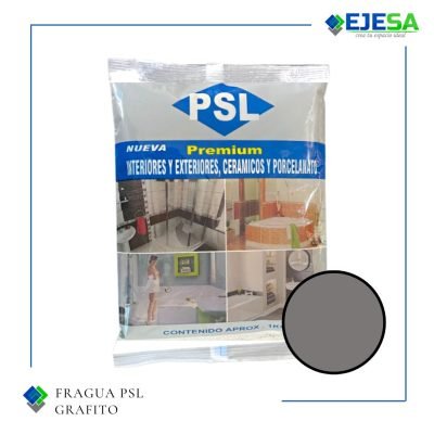 Fragua grafito – Psl