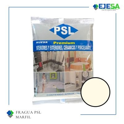 Fragua marfil – Psl