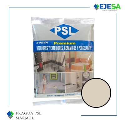 Fragua marmol – psl