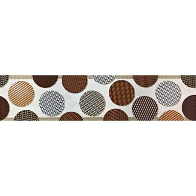 Teva Beige 15X60CM- Decorados Serigrafia