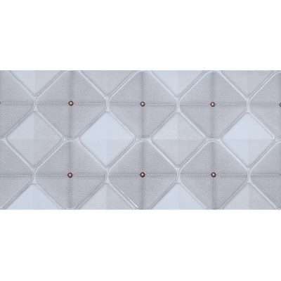 Cocos Acerado Plata 30X60CM-Mayolica Importada