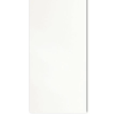 Gloss Brillant White 60x120CM- Porcelanato XL