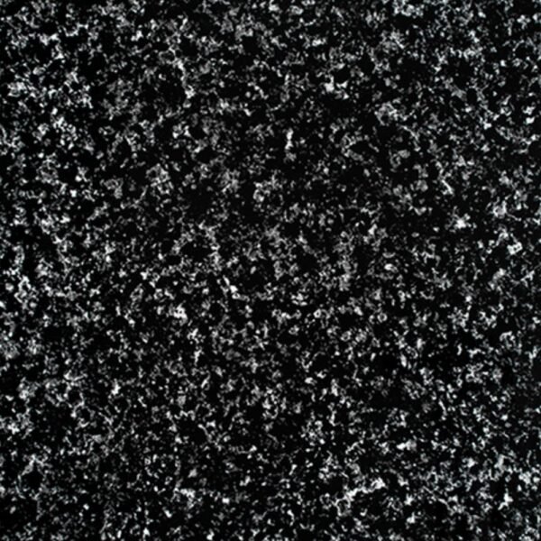 Granilla negro 60x60 CM 1.44m2- Porcelanato importado - Imagen 2