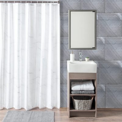 Cemento gris 60x60cm 1.44m2- Porcelanato vitrificado