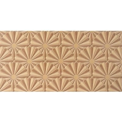 Abanico caramelo 30x60cm – Mayólica importada