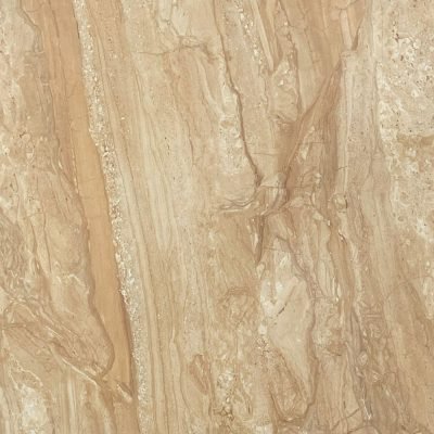 Marmol beige 60x60cm 1.44m2 -Porcelanato vitrificado