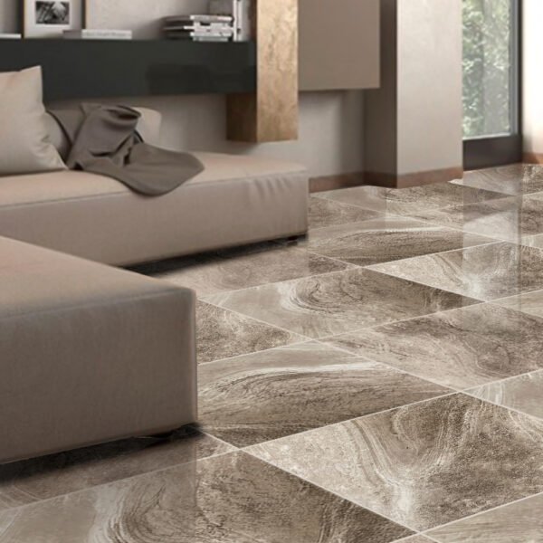 Costa 60x60 cm 1.44 m2 - Porcelanato vitrificado