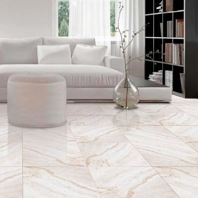 Florencia beige 60×60 cm – Porcelanato Vitrificado