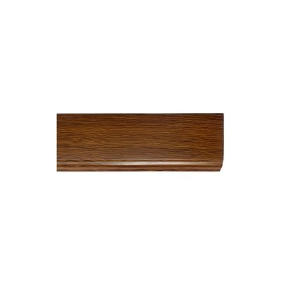 6703-4 – Zócalo laminado 2400x60x12 mm