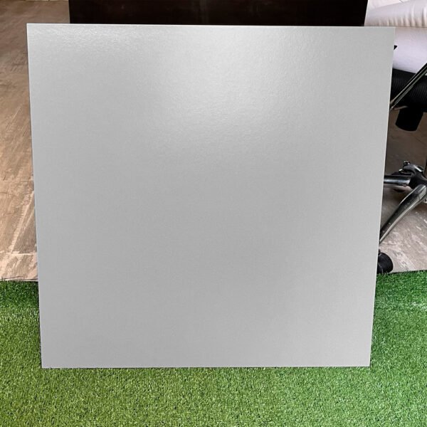 Rustico Gris 60x60 - Porcelanato Mate 1.44 m2 - Imagen 3