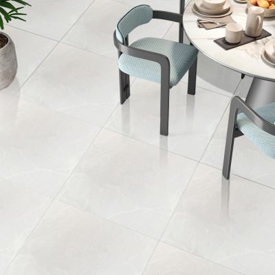 Alaska Plata 60x60cm – Porcelanato Vitrificado 1.44m2