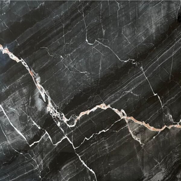 Porcelanato Rayo Negro 60x60 cm 1.44 m2 - Porcelanato vitrificado