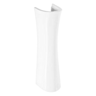 Pedestal universal blanco – Trebol