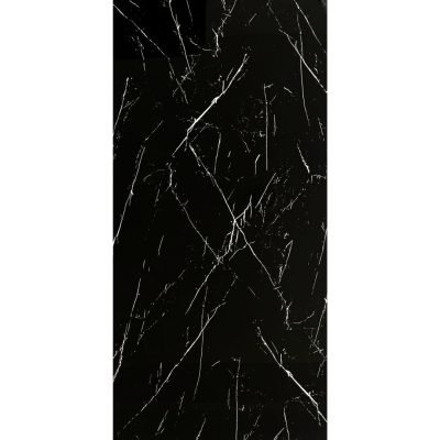 Grieta black 60×120 cm – Porcelanato Vitrificado