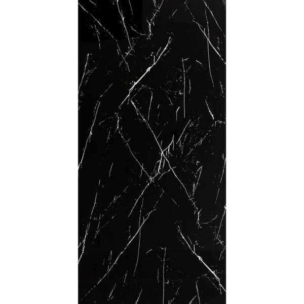 Grieta black 60x120 cm - Porcelanato Vitrificado