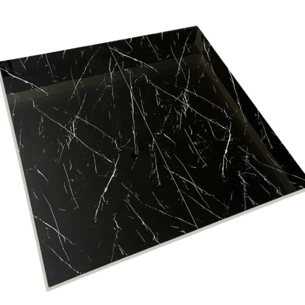 Grieta black 60x120 cm - Porcelanato Vitrificado - Imagen 2